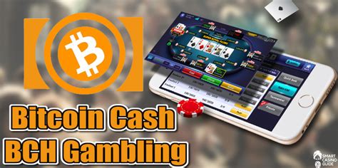 bch gambling|bch casino.